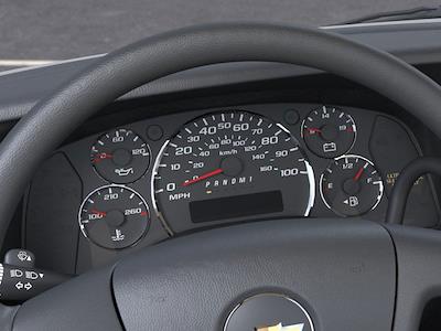 New 2025 Chevrolet Express 4500 - photo 1
