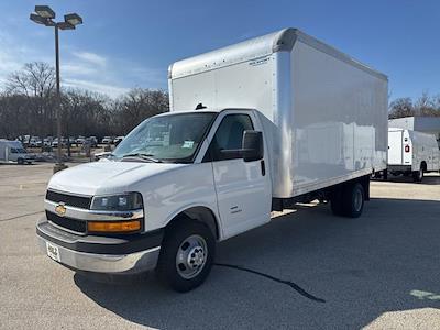 New 2025 Chevrolet Express 4500 - photo 1