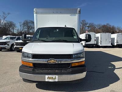 New 2025 Chevrolet Express 4500 - photo 1