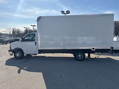 New 2025 Chevrolet Express 4500 - photo 1