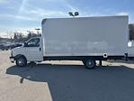 New 2025 Chevrolet Express 4500 Box Van for sale #252155 - photo 3