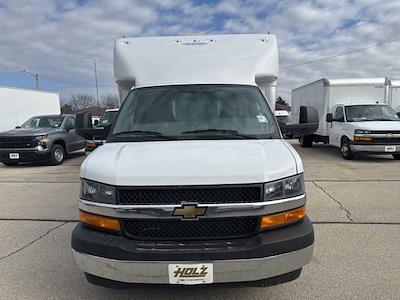 New 2025 Chevrolet Express 4500 - photo 1