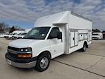 New 2025 Chevrolet Express 4500 Service Utility Van for sale #252158 - photo 1