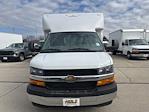 New 2025 Chevrolet Express 4500 Service Utility Van for sale #252158 - photo 2