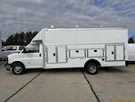New 2025 Chevrolet Express 4500 Service Utility Van for sale #252158 - photo 3