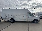 New 2025 Chevrolet Express 4500 Service Utility Van for sale #252158 - photo 4