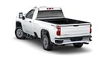 New 2025 Chevrolet Silverado 2500 Work Truck Regular Cab for sale #252160 - photo 5