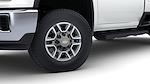New 2025 Chevrolet Silverado 2500 Work Truck Regular Cab for sale #252160 - photo 7