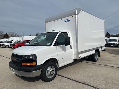New 2025 Chevrolet Express 3500 - photo 1