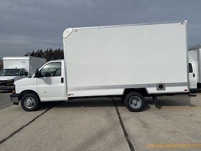 New 2025 Chevrolet Express 3500 - photo 1