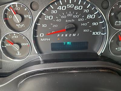 New 2025 Chevrolet Express 3500 - photo 1