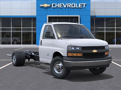 New 2025 Chevrolet Express 3500 - photo 1
