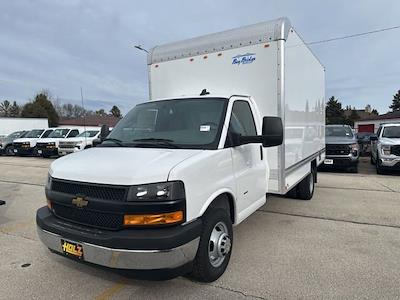 New 2025 Chevrolet Express 3500 - photo 1
