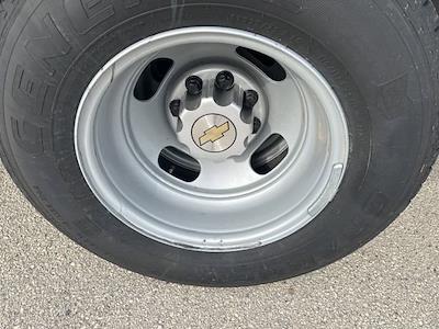 New 2025 Chevrolet Express 3500 - photo 1