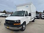 2025 Chevrolet Express 3500 Regular Cab DRW RWD Bay Bridge Box Van for sale #252169 - photo 1