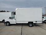 2025 Chevrolet Express 3500 Regular Cab DRW RWD Bay Bridge Box Van for sale #252169 - photo 2