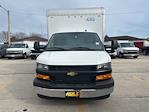 2025 Chevrolet Express 3500 Regular Cab DRW RWD Bay Bridge Box Van for sale #252169 - photo 3