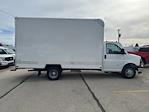 2025 Chevrolet Express 3500 Regular Cab DRW RWD Bay Bridge Box Van for sale #252169 - photo 4