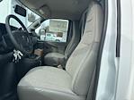 2025 Chevrolet Express 3500 Regular Cab DRW RWD Bay Bridge Box Van for sale #252169 - photo 11