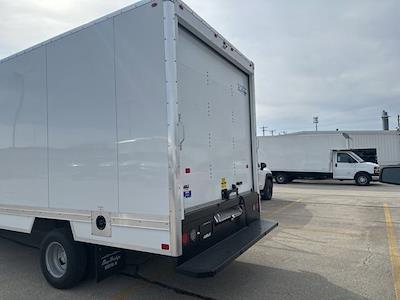 New 2025 Chevrolet Express 3500 - photo 1