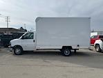 2025 Chevrolet Express 3500 Regular Cab DRW RWD Bay Bridge Box Van for sale #252170 - photo 3