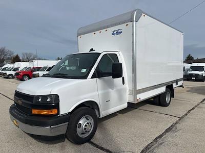 New 2025 Chevrolet Express 3500 - photo 1