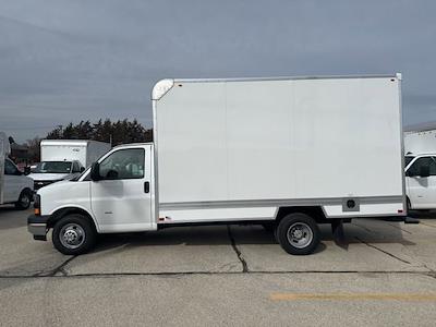 New 2025 Chevrolet Express 3500 - photo 1