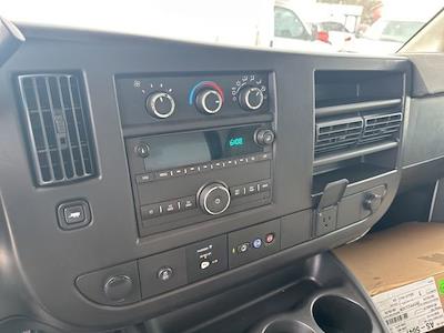 New 2025 Chevrolet Express 3500 - photo 1