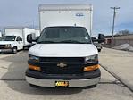 2025 Chevrolet Express 3500 Regular Cab DRW RWD Bay Bridge Box Van for sale #252171 - photo 3