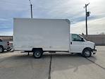 2025 Chevrolet Express 3500 Regular Cab DRW RWD Bay Bridge Box Van for sale #252171 - photo 4