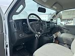 2025 Chevrolet Express 3500 Regular Cab DRW RWD Bay Bridge Box Van for sale #252171 - photo 12