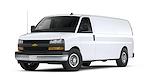 New 2025 Chevrolet Express 2500 Empty Cargo Van for sale #252174 - photo 25