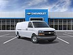 New 2025 Chevrolet Express 2500 Empty Cargo Van for sale #252175 - photo 1