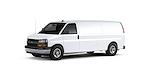 New 2025 Chevrolet Express 2500 Empty Cargo Van for sale #252175 - photo 28