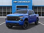 New 2025 Chevrolet Silverado 1500 Custom Crew Cab for sale #252186 - photo 15