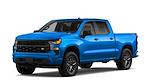 New 2025 Chevrolet Silverado 1500 Custom Crew Cab for sale #252186 - photo 3