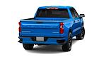 New 2025 Chevrolet Silverado 1500 Custom Crew Cab for sale #252186 - photo 5