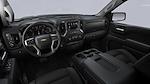 New 2025 Chevrolet Silverado 1500 Custom Crew Cab for sale #252186 - photo 8