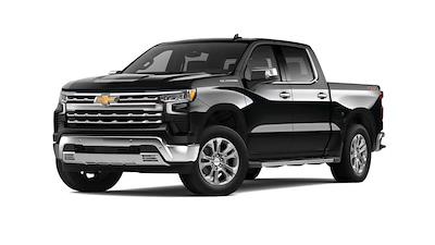 New 2025 Chevrolet Silverado 1500 - photo 1