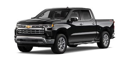 New 2025 Chevrolet Silverado 1500 - photo 1
