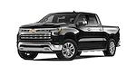 New 2025 Chevrolet Silverado 1500 LTZ Crew Cab for sale #252188 - photo 1
