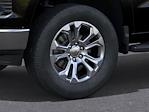 New 2025 Chevrolet Silverado 1500 LTZ Crew Cab for sale #252188 - photo 18