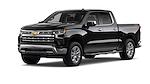 New 2025 Chevrolet Silverado 1500 LTZ Crew Cab for sale #252188 - photo 2