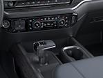 New 2025 Chevrolet Silverado 1500 LTZ Crew Cab for sale #252188 - photo 32