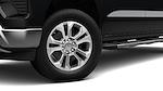 New 2025 Chevrolet Silverado 1500 LTZ Crew Cab for sale #252188 - photo 7