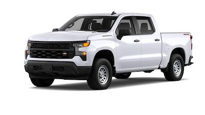 New 2025 Chevrolet Silverado 1500 - photo 1