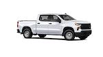 New 2025 Chevrolet Silverado 1500 Work Truck Crew Cab for sale #252190 - photo 6