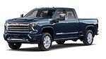 New 2025 Chevrolet Silverado 2500 High Country Crew Cab for sale #252193 - photo 3