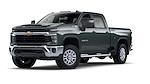 New 2025 Chevrolet Silverado 3500 LT Crew Cab for sale #252194 - photo 1