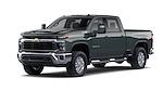 New 2025 Chevrolet Silverado 3500 LT Crew Cab for sale #252194 - photo 2